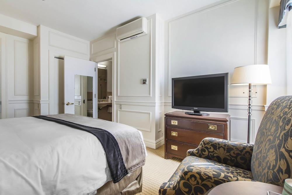 Digby Pines Golf Resort And Spa Εξωτερικό φωτογραφία