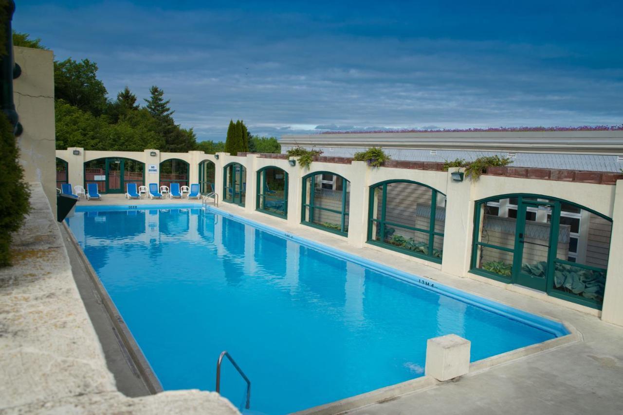 Digby Pines Golf Resort And Spa Εξωτερικό φωτογραφία