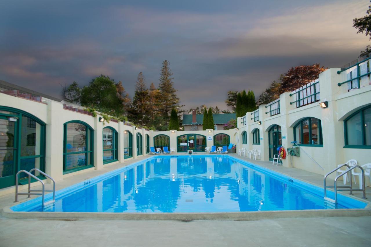 Digby Pines Golf Resort And Spa Εξωτερικό φωτογραφία