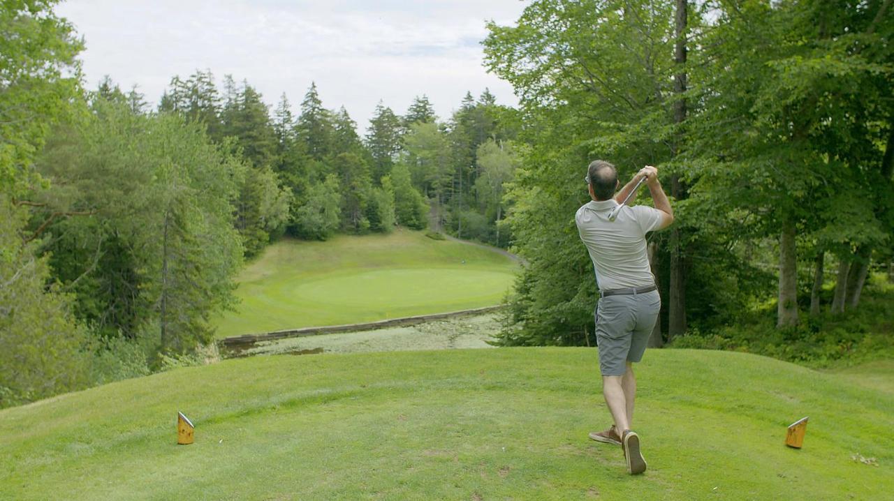 Digby Pines Golf Resort And Spa Εξωτερικό φωτογραφία