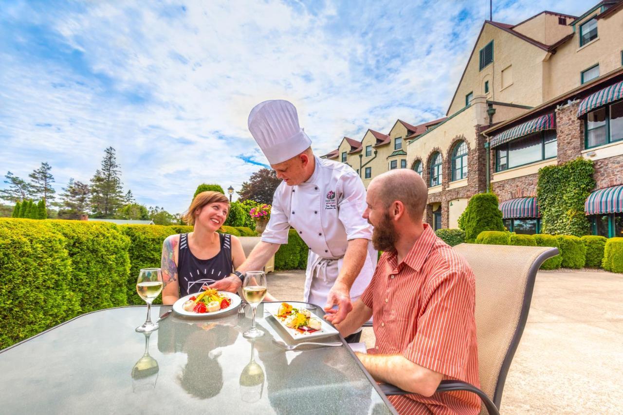 Digby Pines Golf Resort And Spa Εξωτερικό φωτογραφία