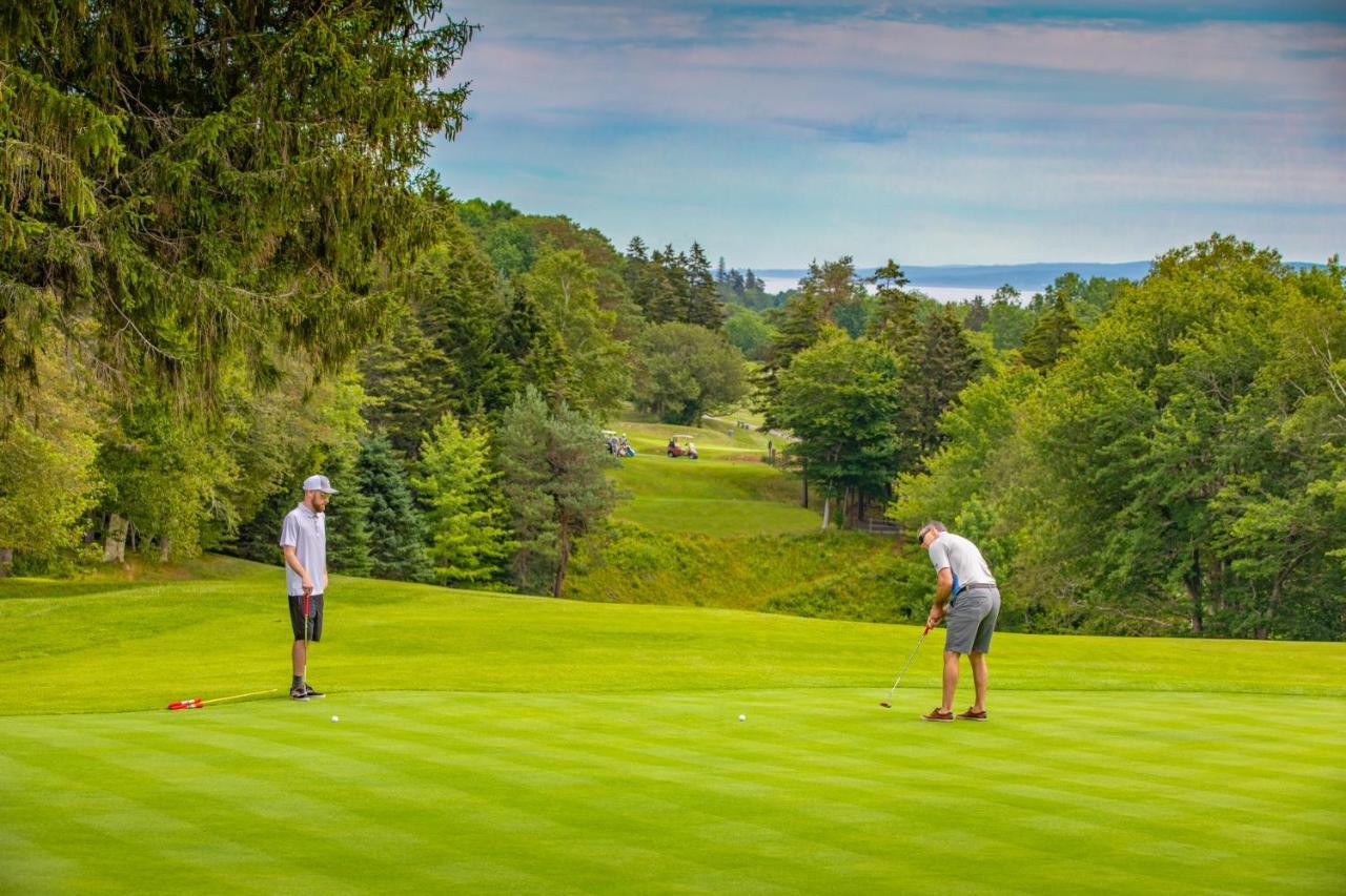 Digby Pines Golf Resort And Spa Εξωτερικό φωτογραφία