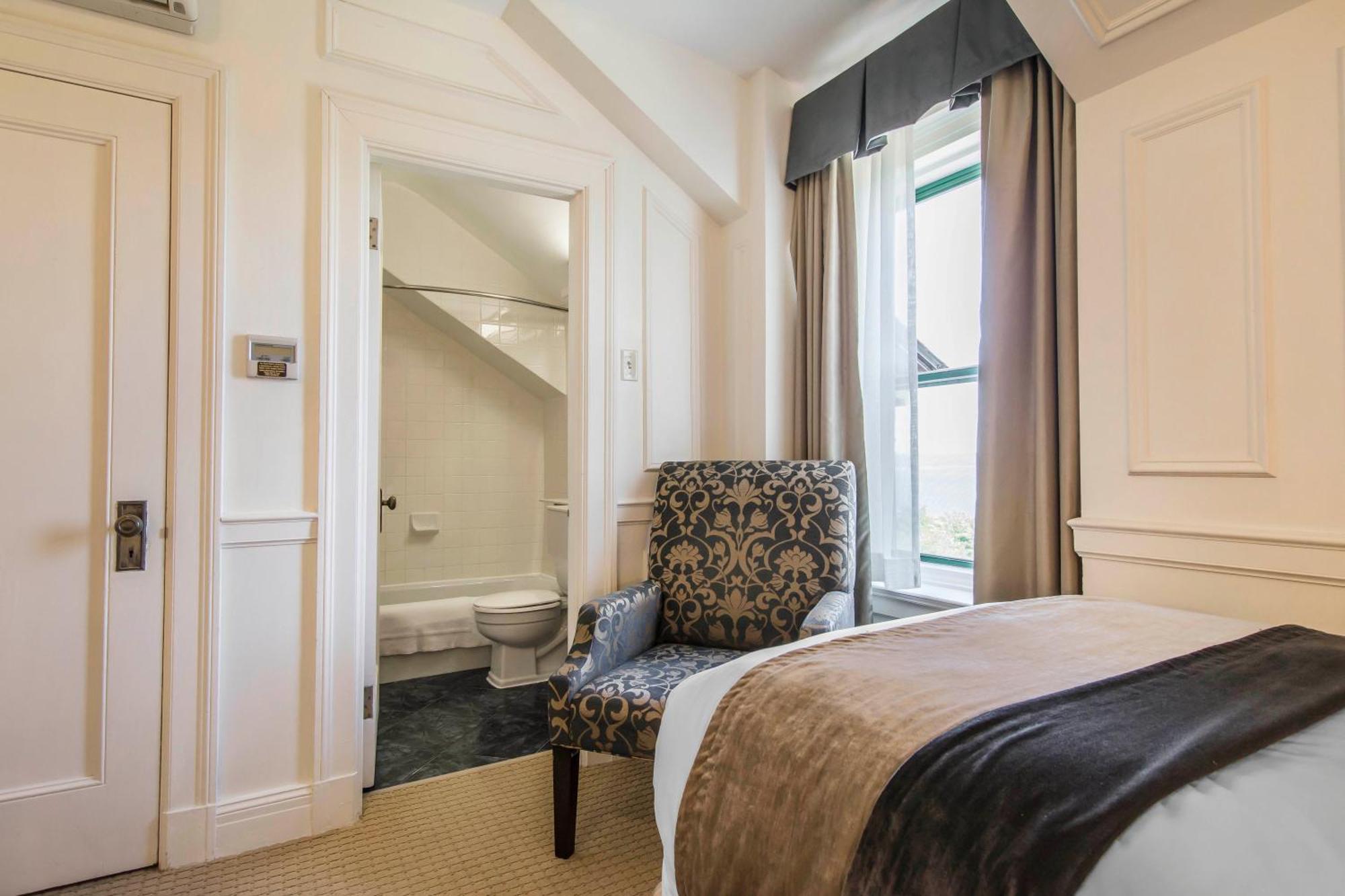 Digby Pines Golf Resort And Spa Εξωτερικό φωτογραφία