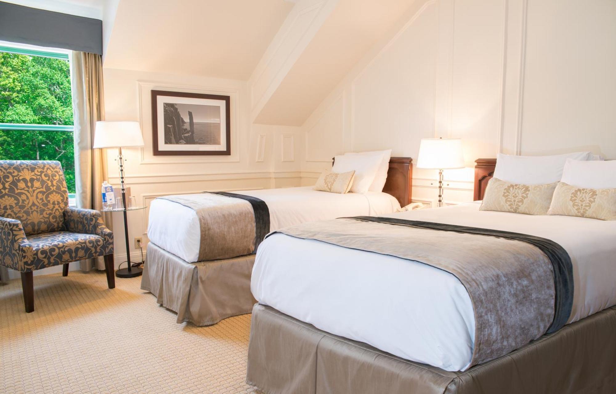 Digby Pines Golf Resort And Spa Εξωτερικό φωτογραφία
