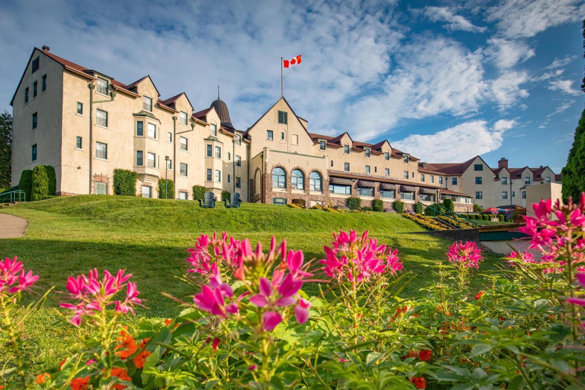 Digby Pines Golf Resort And Spa Εξωτερικό φωτογραφία