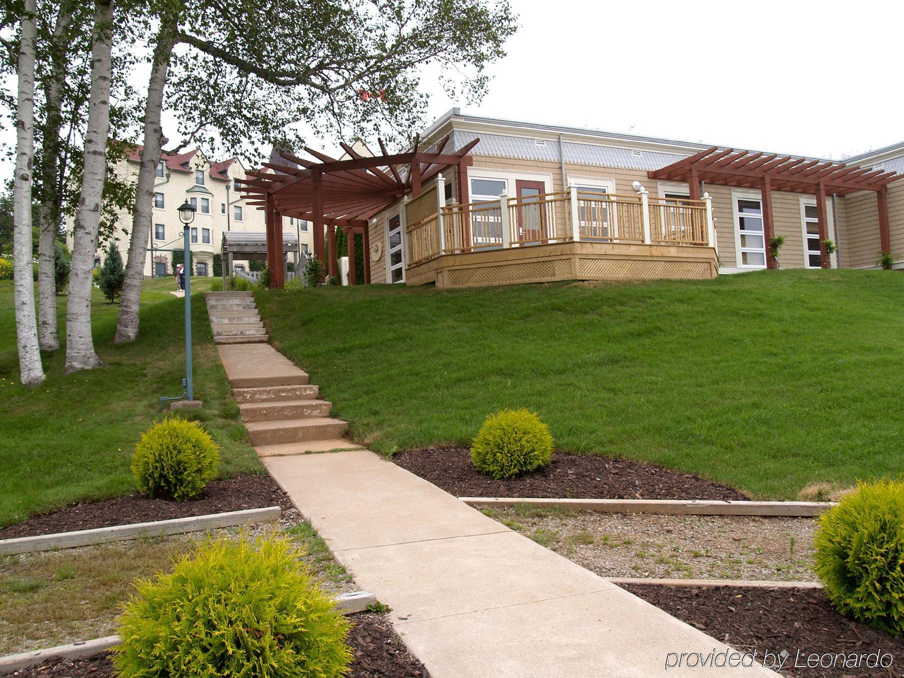 Digby Pines Golf Resort And Spa Εξωτερικό φωτογραφία