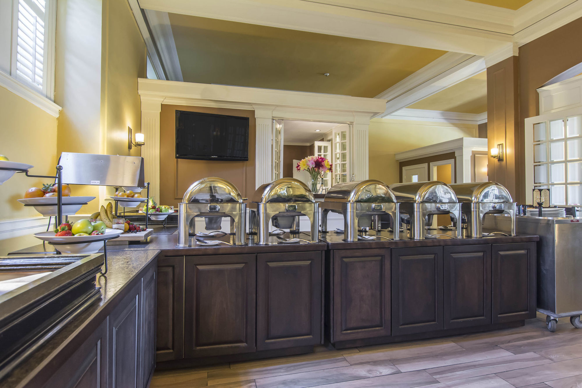 Digby Pines Golf Resort And Spa Ανέσεις φωτογραφία