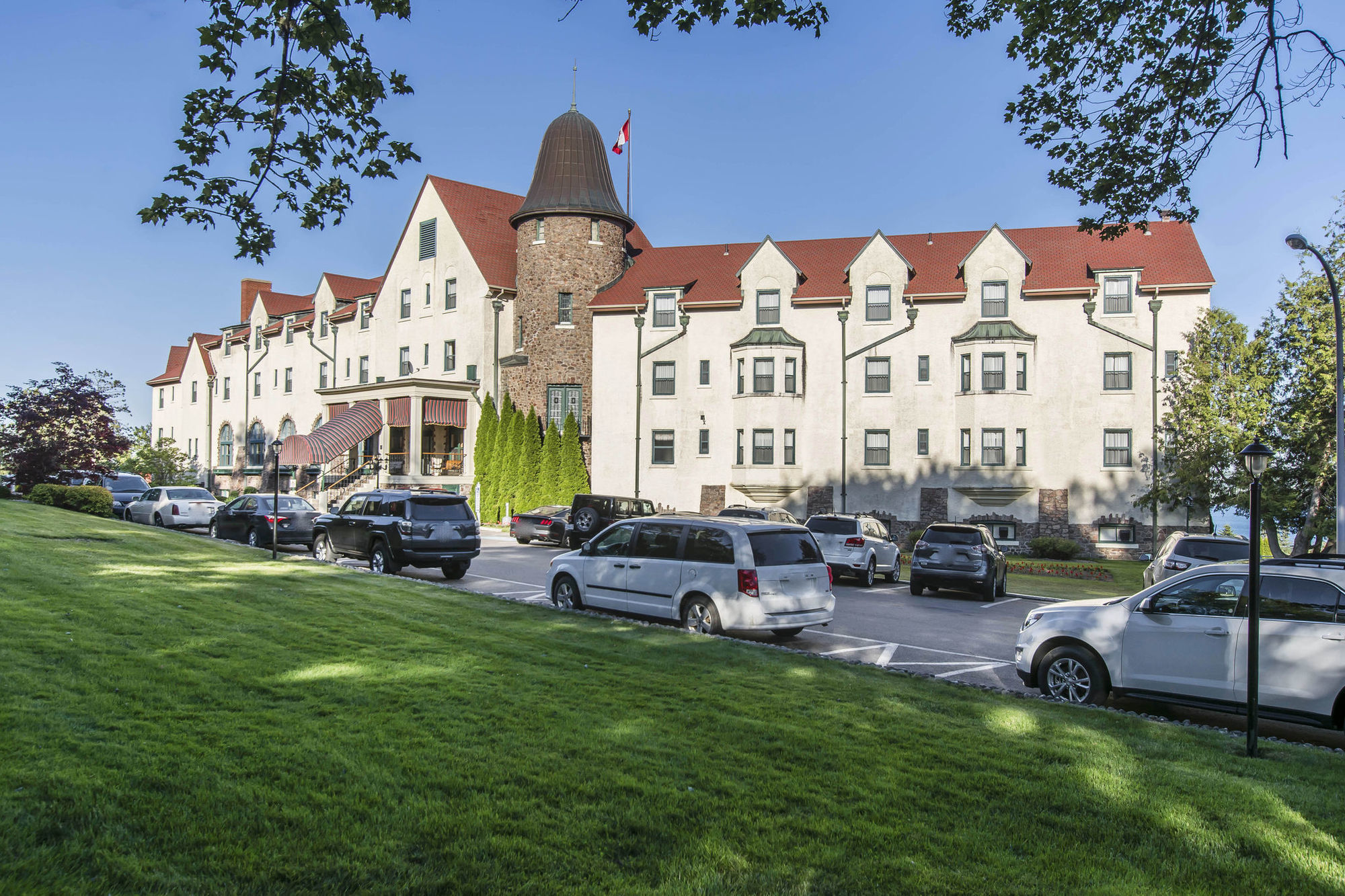 Digby Pines Golf Resort And Spa Εξωτερικό φωτογραφία
