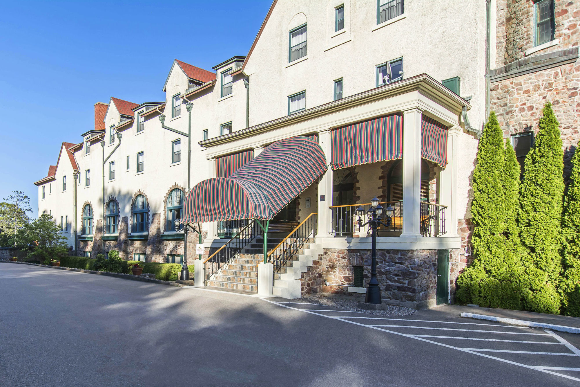 Digby Pines Golf Resort And Spa Εξωτερικό φωτογραφία