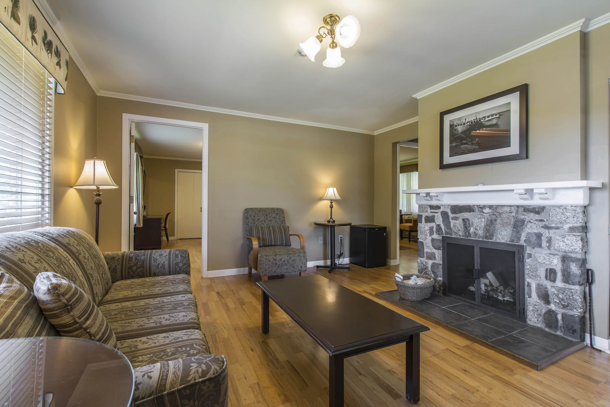 Digby Pines Golf Resort And Spa Δωμάτιο φωτογραφία