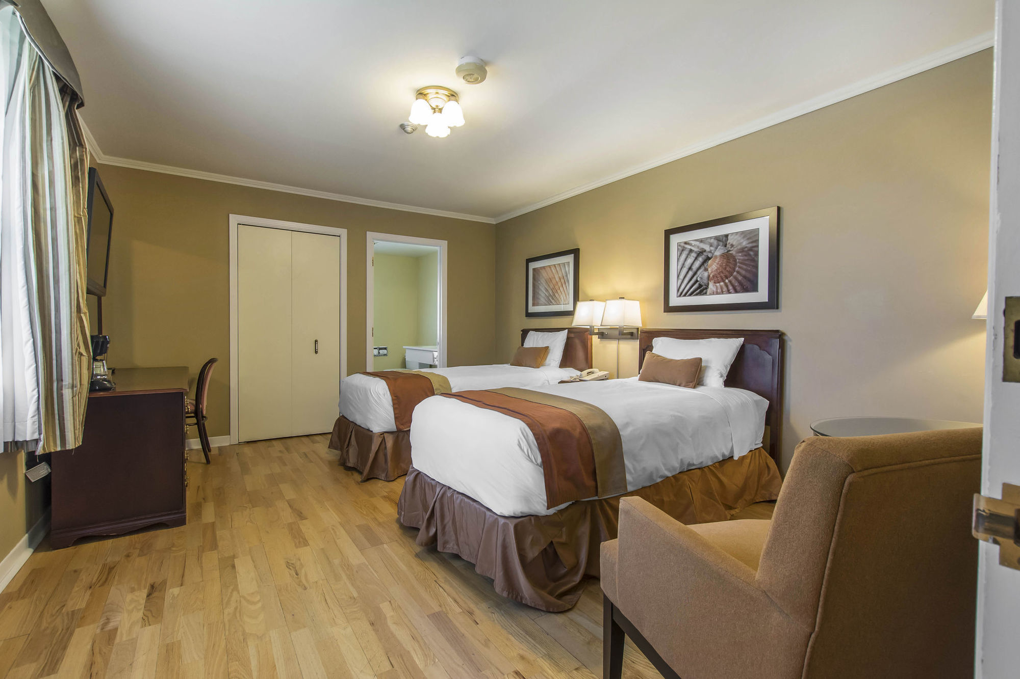 Digby Pines Golf Resort And Spa Δωμάτιο φωτογραφία