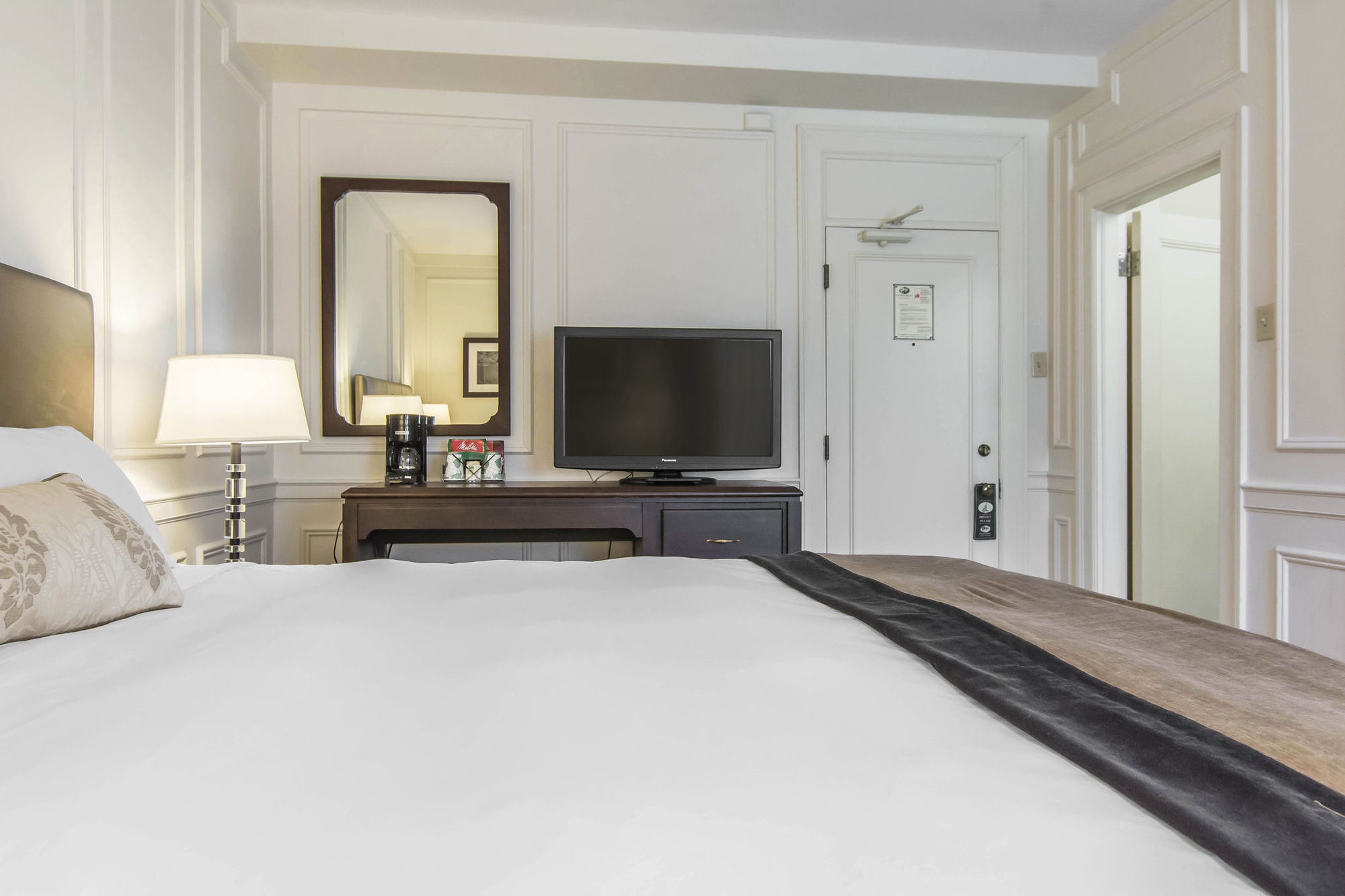 Digby Pines Golf Resort And Spa Δωμάτιο φωτογραφία