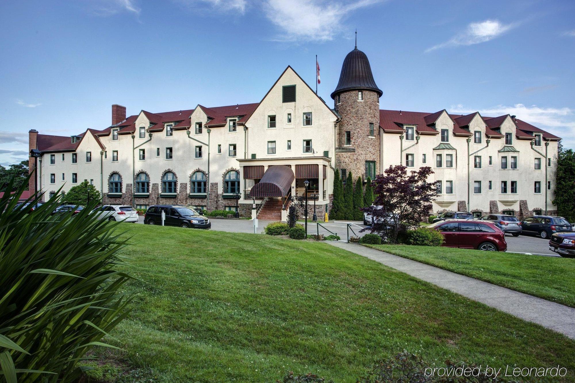 Digby Pines Golf Resort And Spa Εξωτερικό φωτογραφία