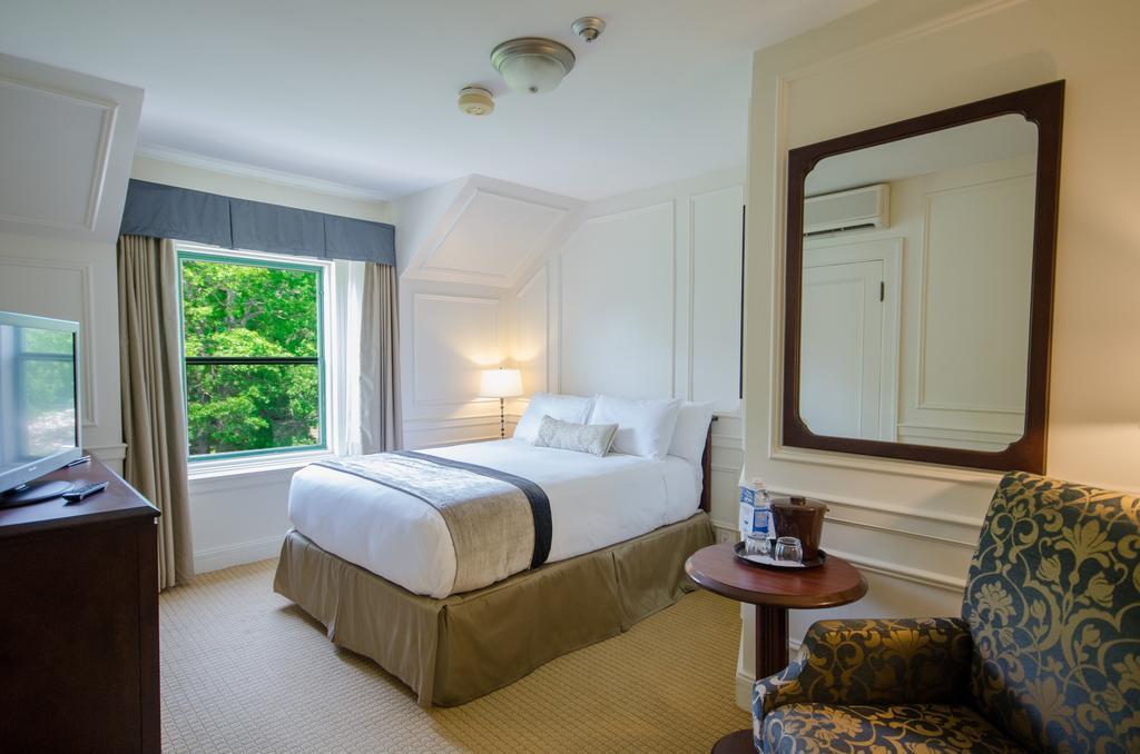 Digby Pines Golf Resort And Spa Εξωτερικό φωτογραφία
