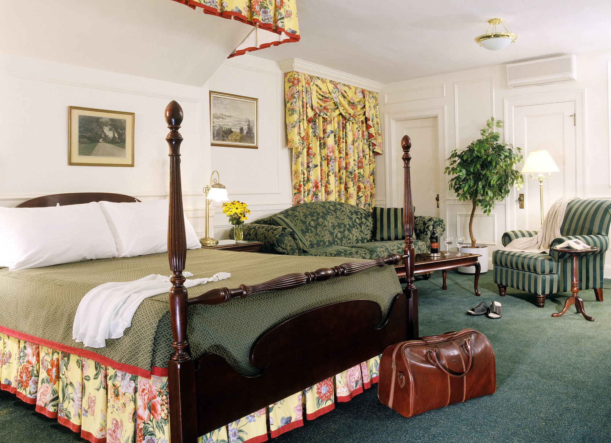 Digby Pines Golf Resort And Spa Δωμάτιο φωτογραφία