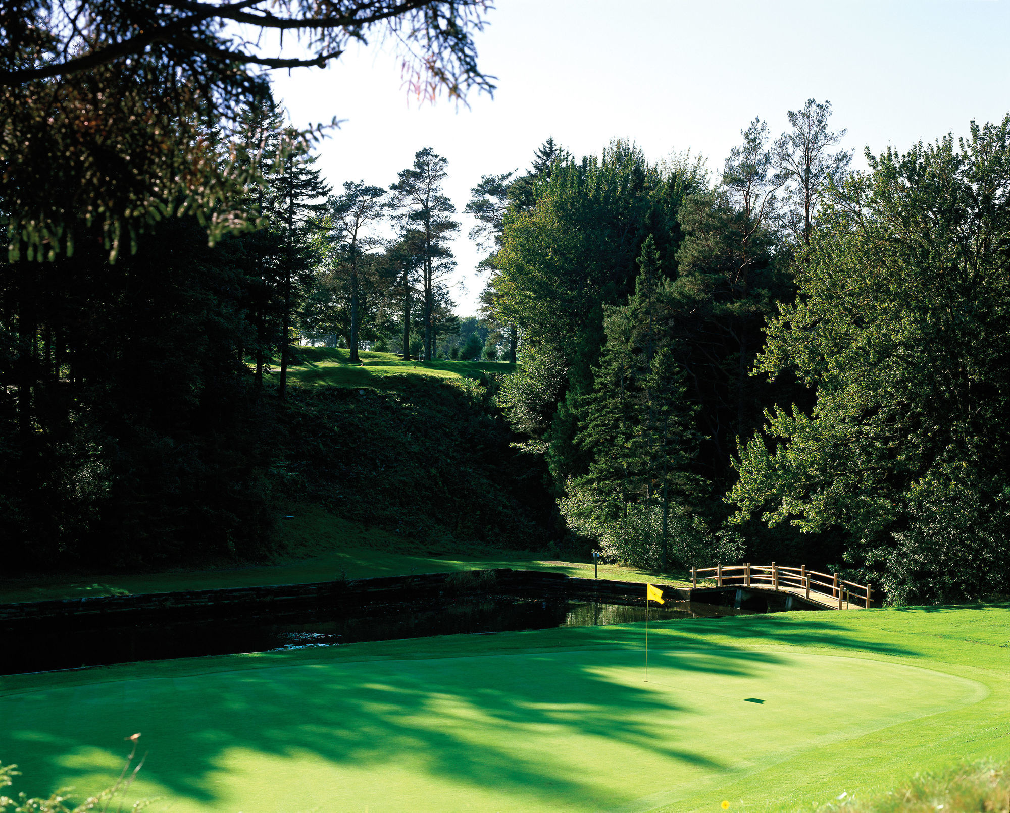 Digby Pines Golf Resort And Spa Εξωτερικό φωτογραφία