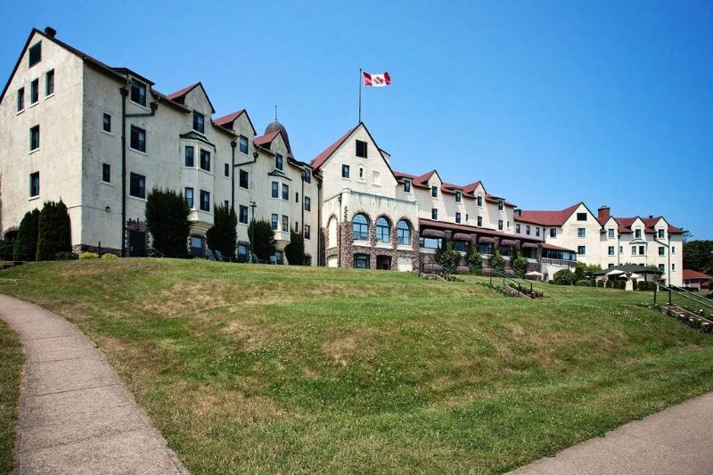 Digby Pines Golf Resort And Spa Εξωτερικό φωτογραφία