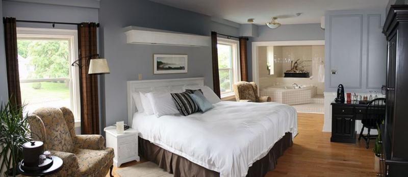 Digby Pines Golf Resort And Spa Εξωτερικό φωτογραφία