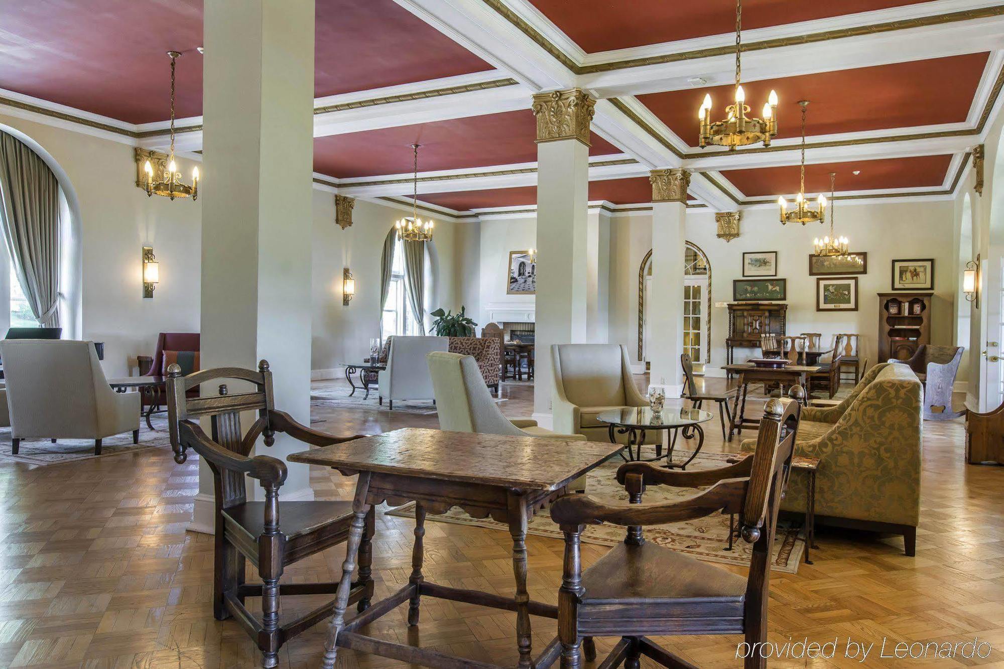 Digby Pines Golf Resort And Spa Εξωτερικό φωτογραφία