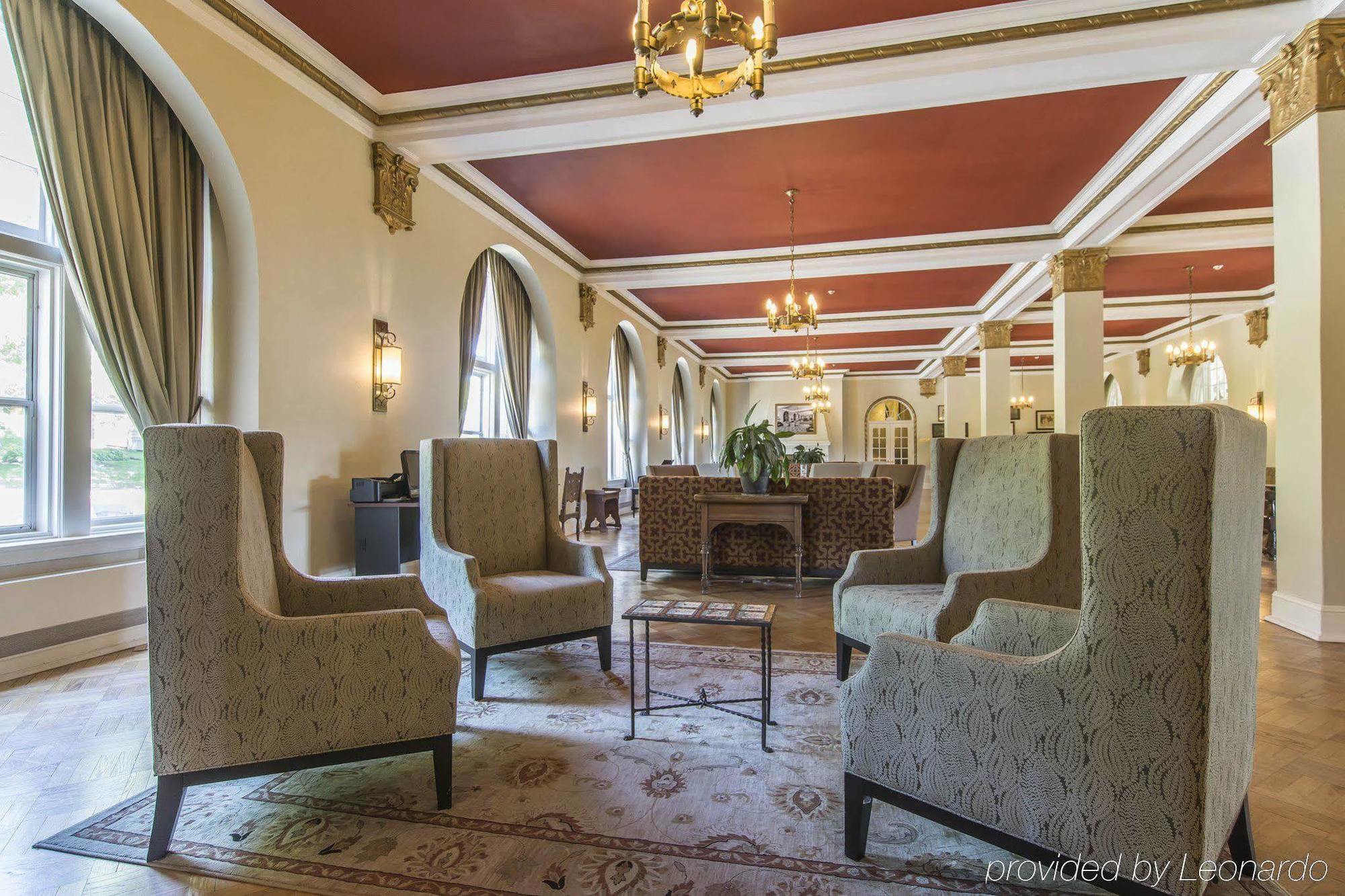 Digby Pines Golf Resort And Spa Εξωτερικό φωτογραφία