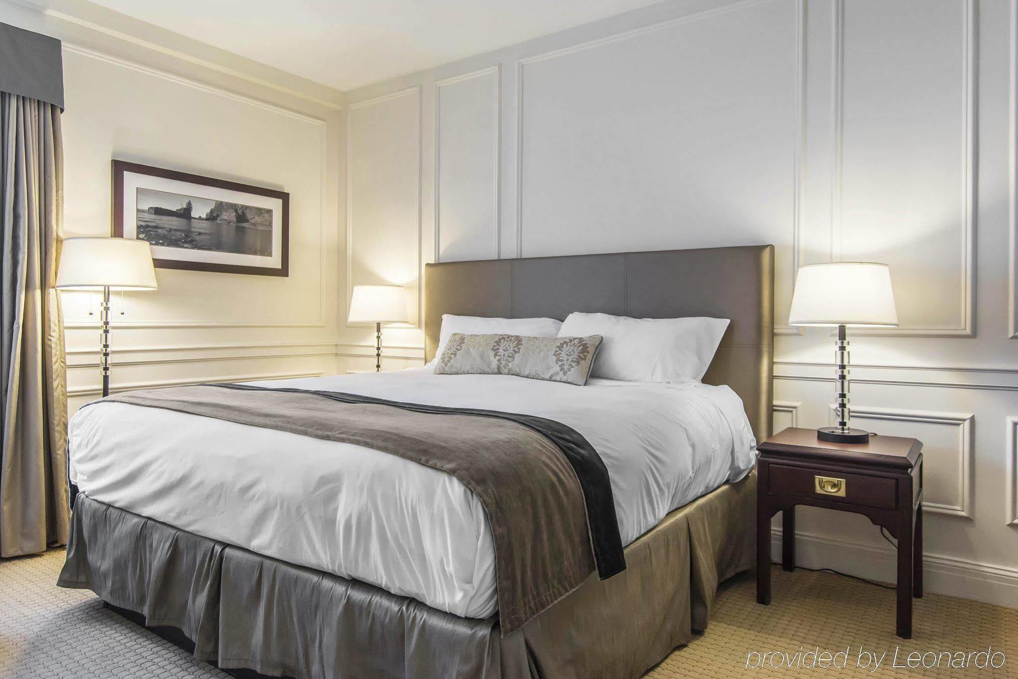 Digby Pines Golf Resort And Spa Εξωτερικό φωτογραφία