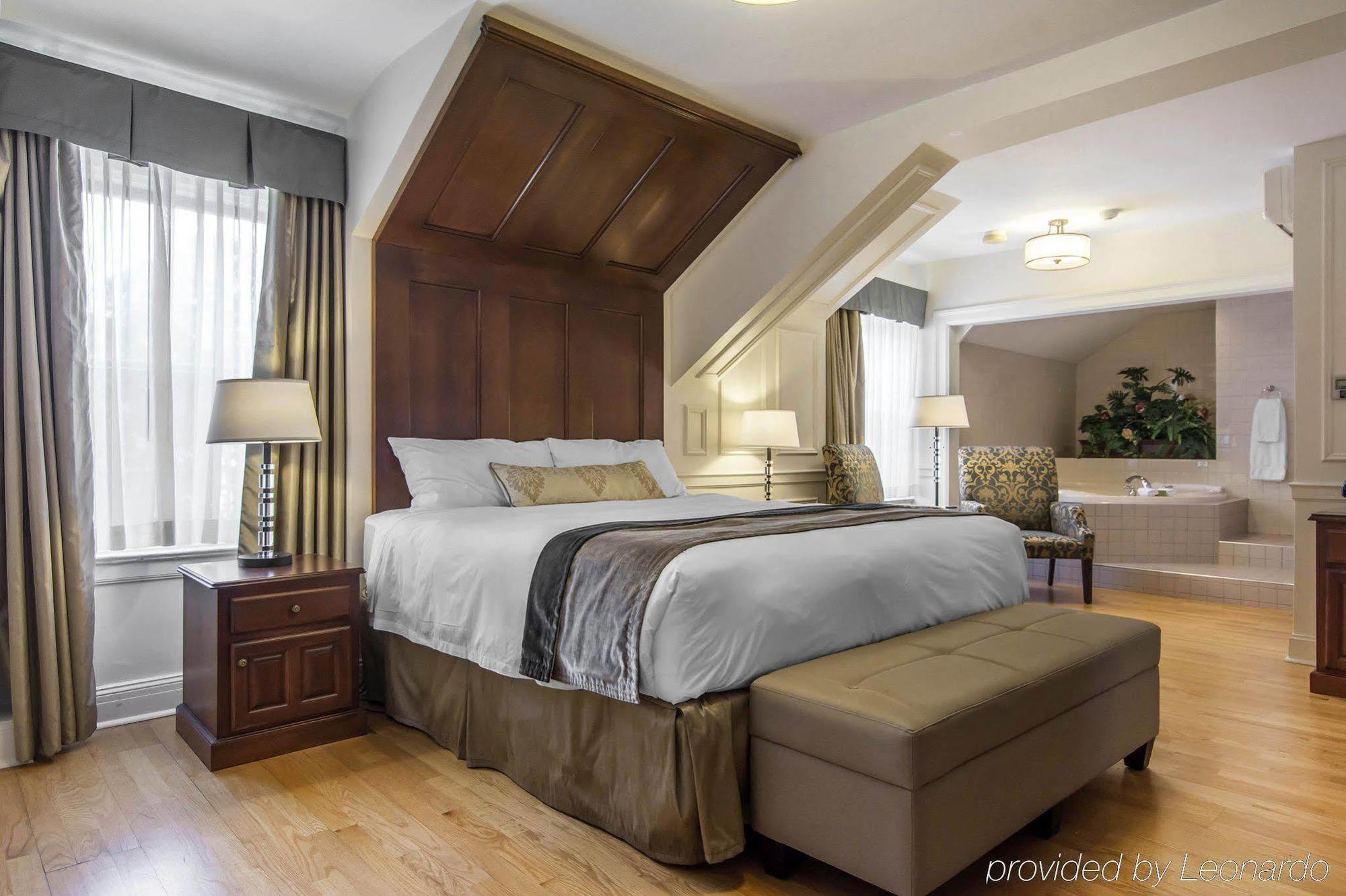 Digby Pines Golf Resort And Spa Εξωτερικό φωτογραφία
