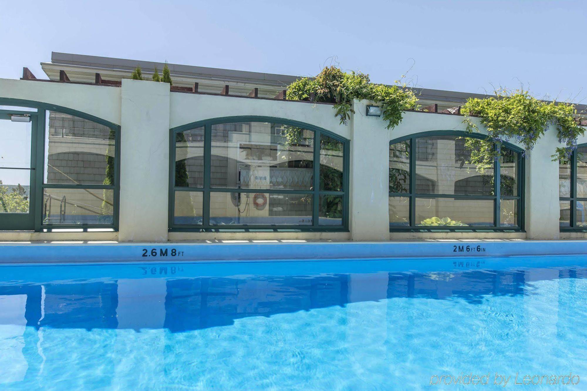 Digby Pines Golf Resort And Spa Εξωτερικό φωτογραφία