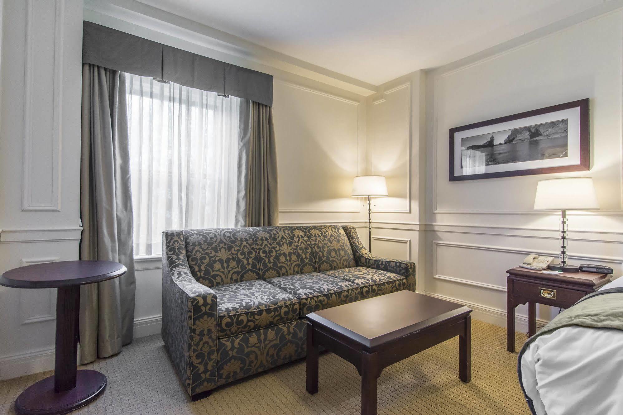 Digby Pines Golf Resort And Spa Εξωτερικό φωτογραφία