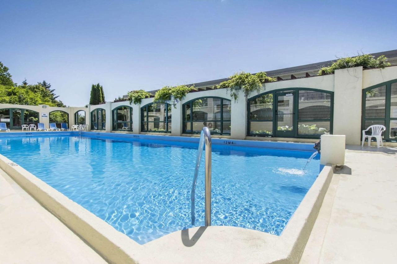 Digby Pines Golf Resort And Spa Εξωτερικό φωτογραφία
