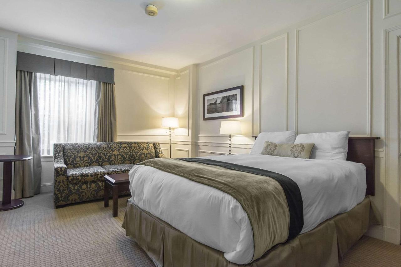 Digby Pines Golf Resort And Spa Εξωτερικό φωτογραφία