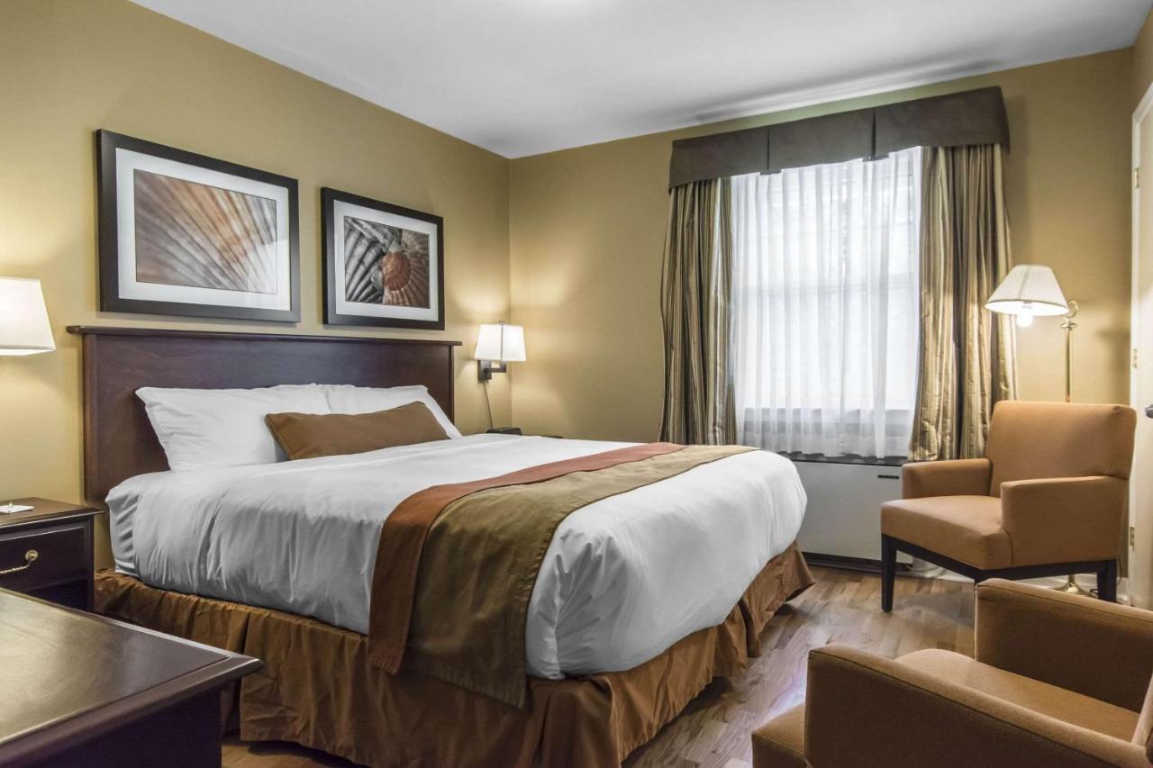 Digby Pines Golf Resort And Spa Εξωτερικό φωτογραφία
