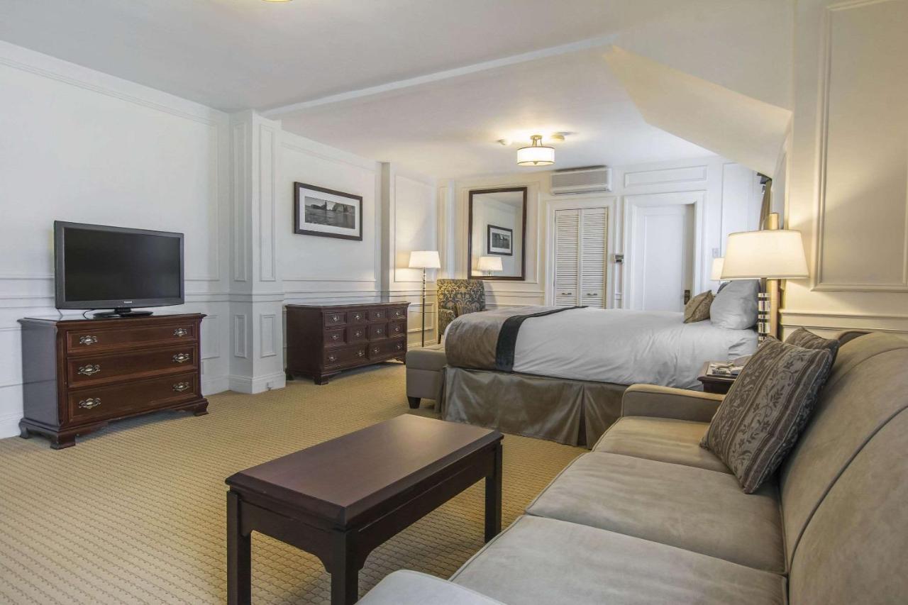 Digby Pines Golf Resort And Spa Εξωτερικό φωτογραφία