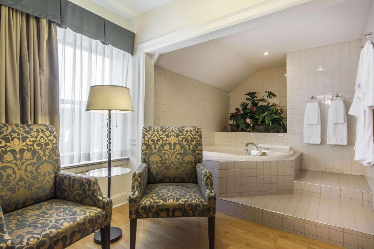 Digby Pines Golf Resort And Spa Εξωτερικό φωτογραφία