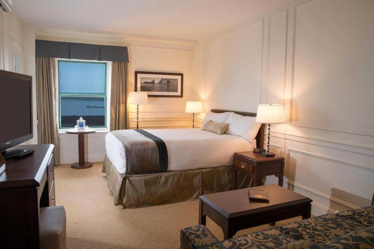Digby Pines Golf Resort And Spa Εξωτερικό φωτογραφία