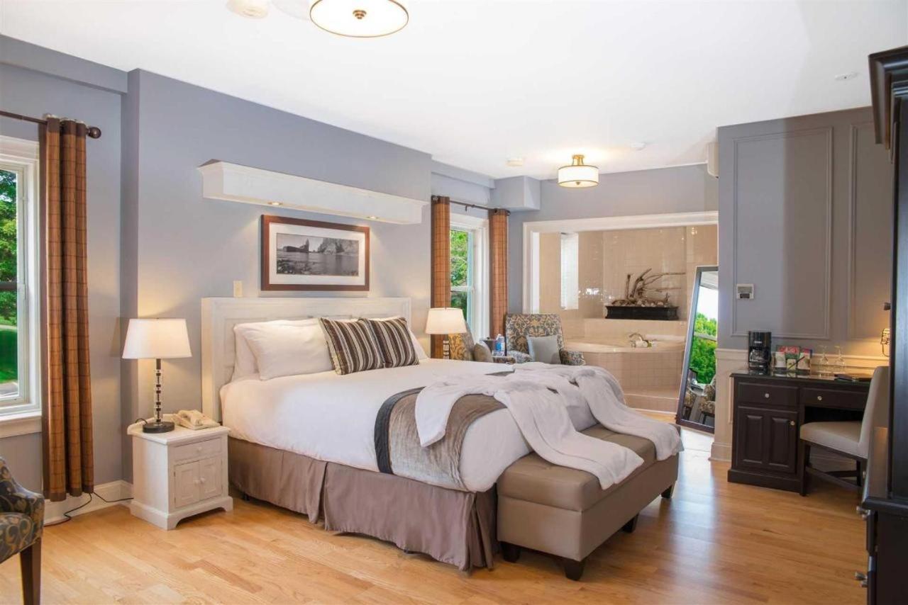 Digby Pines Golf Resort And Spa Εξωτερικό φωτογραφία