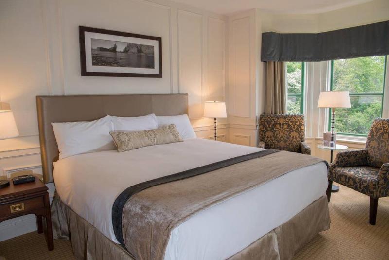 Digby Pines Golf Resort And Spa Εξωτερικό φωτογραφία